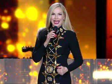 Cast Capodanno in Musica su Canale 5: tutti gli ospiti di Federica Panicucci