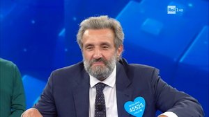 L'Eredità, Marco sbaglia di buon ‘Grado' per colpa ‘dell'Attesa'