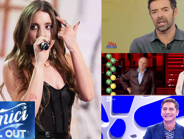 Ascolti tv ieri: Amici Full Out bene, exploit Mattino Cinque e soap Canale 5