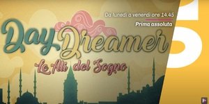 Daydreamer: Mediaset conferma la messa in onda delle serie TV fino settembre