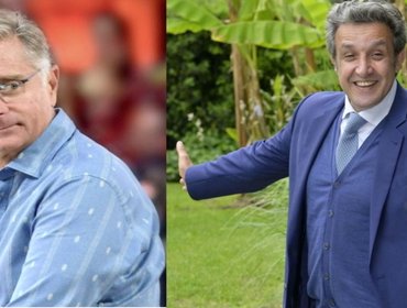 Ascolti TV 4 febbraio 2022: Paolo Bonolis si fa da parte e Flavio Insinna gongola