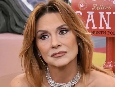 Patrizia Rossetti abbandona GF Vip, ma i problemi di salute sono l'unico motivo?