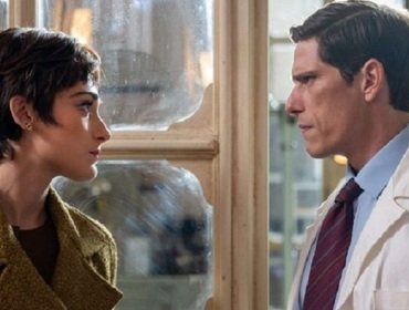 Stasera in tv, oggi 14 novembre 2021: Cuori e All Together Now