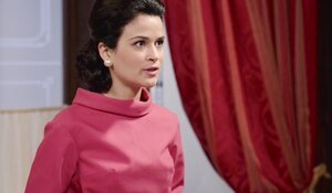 Il Paradiso delle Signore, trama 25 marzo: Gabriella scopre la verità