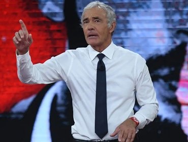 Non è l'Arena non va in onda stasera: Massimo Giletti sospeso e sostituito
