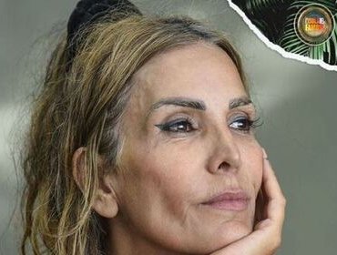 Fariba Tehrani in ospedale: ancora problemi di salute dopo l'Isola