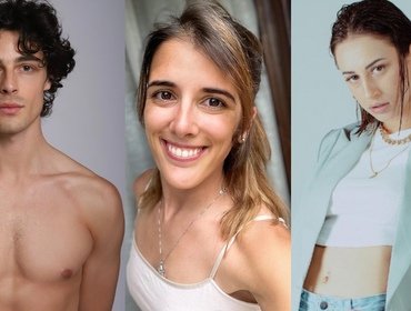 Grande Fratello concorrenti: chi sono Vittorio, Giselda e Letizia nel cast