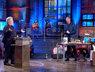 Ascolti TV 18 novembre, bene Soliti Ignoti ma Lello Arena sbaglia tutto