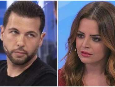 Uomini e Donne, anticipazioni 5 ottobre: scelta per Roberta e Alessandro