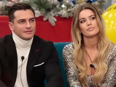 Sophie Codegoni è incinta, Basciano diventa padre: VIDEO e annuncio