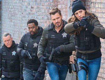 Chicago P.D. 8, anticipazioni puntata 20 giugno 2022