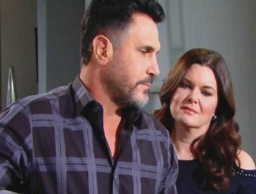 Beautiful, trama 24 giugno 2022: Bill si confida con Katie