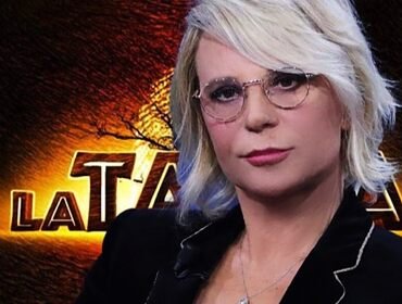 La Talpa, conduttrice e inviato: Maria De Filippi ha scelto. I nomi