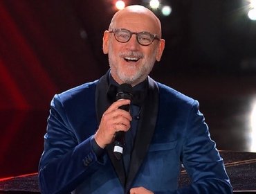 The Voice Senior, Mario Rosini nel cast: solo Gigi D'Alessio lo riconosce