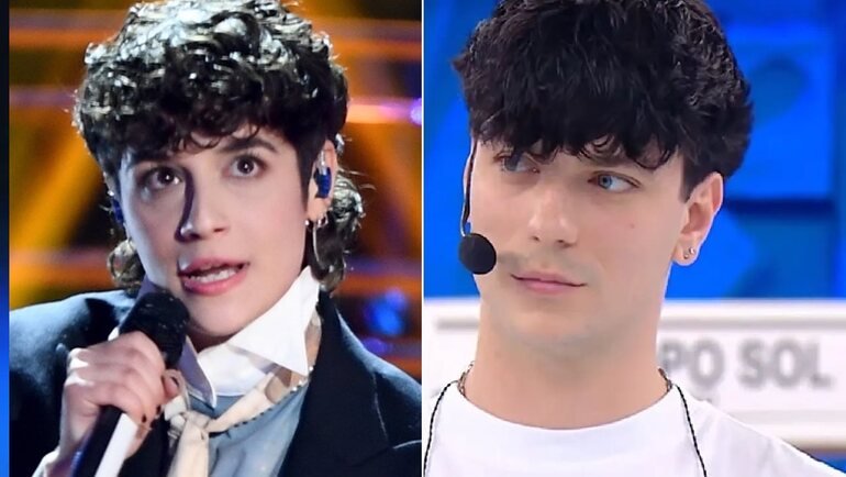 Chi è stato eliminato tra Senza Cri e TrigNo dal Serale di Amici 24? Spoiler nome