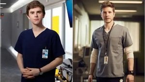 The Good Doctor 4 e The Resident 3, anticipazioni 19 novembre: lotte e dolori