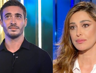 Antonino Spinalbese «denuncia Belen Rodriguez» dopo lite: retroscena