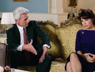 Il Paradiso delle Signore, trame 17-21 aprile 2023: Umberto sulle tracce di Adelaide