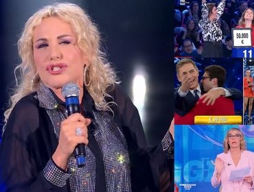 Ascolti tv ieri, boom The Voice Senior e Forum. Panicucci flop Rete 4