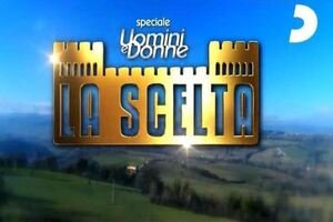 Uomini e Donne - La scelta torna in tv: ecco la data