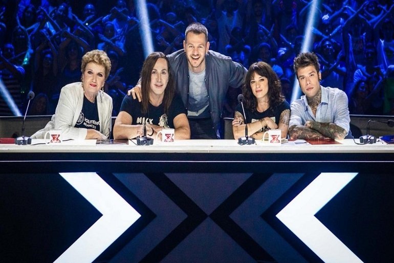 Asia Argento lascia X Factor 2018: chi sarà il nuovo giudice?