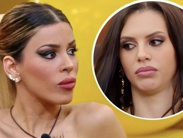 GF Vip, gravi parole di Oriana Marzoli contro Antonella Fiordelisi (VIDEO)