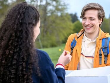 Tempesta d'amore, anticipazioni dal 15 al 21 maggio: arriva Gerry