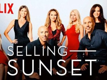 Netflix, Selling Sunset 4 in arrivo: data ufficiale, cast e spoiler