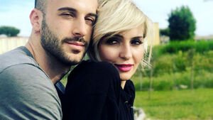 Andreas Muller e Veronica Peparini nozze, data scelta e prezzo anello