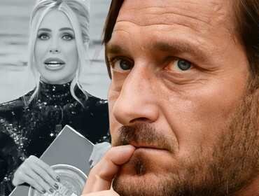 Ilary Blasi ha tradito Totti: svelati i presunti amanti. Lei replica
