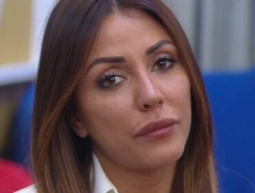 Selvaggia Roma abortisce: «Il cuore non batteva» racconto straziante