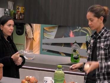 Helena Prestes e Jessica Morlacchi verso squalifica da GF: tragedia sfiorata