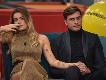 Sophie Codegoni e Basciano, spunta un video: fingevano o lei bugiarda?