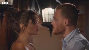 Love is in the air, trama 31 gennaio: l’ira di Eda e Serkan