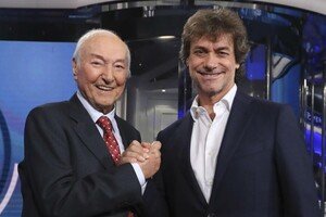 Stasera in tv, 25 gennaio 2022: Ulisse e Attraverso i miei occhi
