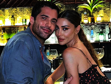 Belen sposa Elio Lorenzoni: proposta, anello e divorzio da De Martino