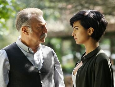 Brave and Beautiful, trama 21 luglio: la rivolta di Tahsin 
