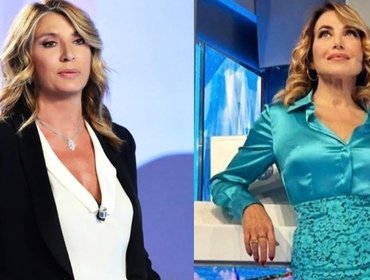Myrta Merlino conduttrice di Pomeriggio 5: desiderio esaudito di Berlusconi