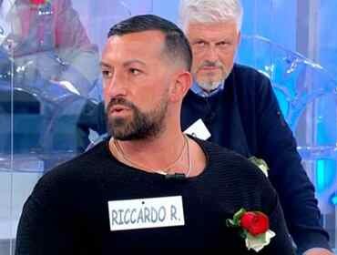 Uomini e Donne in lutto: morto l'ex cavaliere Riccardo Ravalli