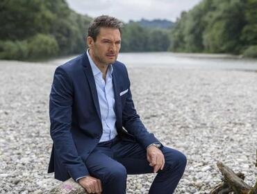 Tempesta d'amore, puntate tedesche: la sconvolgente scoperta di Christoph