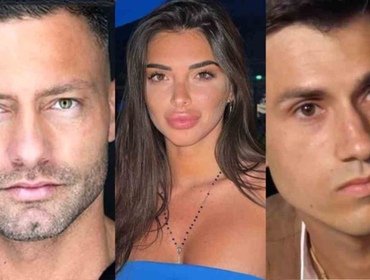 Greta Rossetti con l'ex Eugenio Colombo dopo UeD: Mirko Brunetti svela tutto