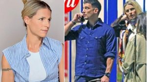 Michelle Hunziker esce allo scoperto: chi è il fidanzato Alessandro Carollo