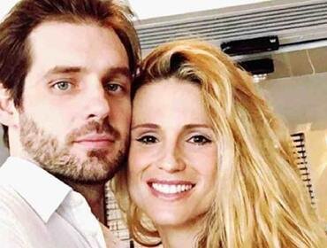 Michelle Hunziker e Tomaso Trussardi: i motivi dell'addio