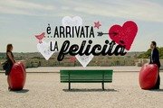 È arrivata la felicità