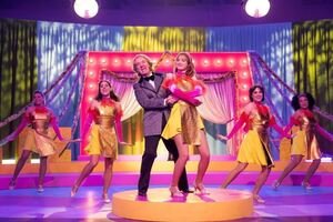 Stasera in tv, oggi 4 settembre 2021: Ballo Ballo e Una vita