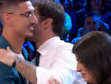Affari tuoi, la casertana Erika ama il rischio ma riesce a fermarsi prima del precipizio