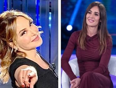 Marco Liorni sostituto da Barbara d'Urso? Guerra aperta contro Verissimo