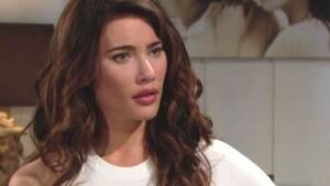 Beautiful, puntate americane: arriva la clamorosa decisione di Steffy