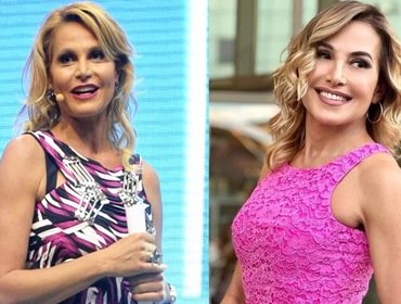 Simona Ventura e la stoccata a Barbara d'Urso: «Io non sono escludente» (VIDEO)