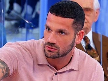 Luca Salatino torna a Uomini e Donne dopo Soraia? «Come stanno le cose»